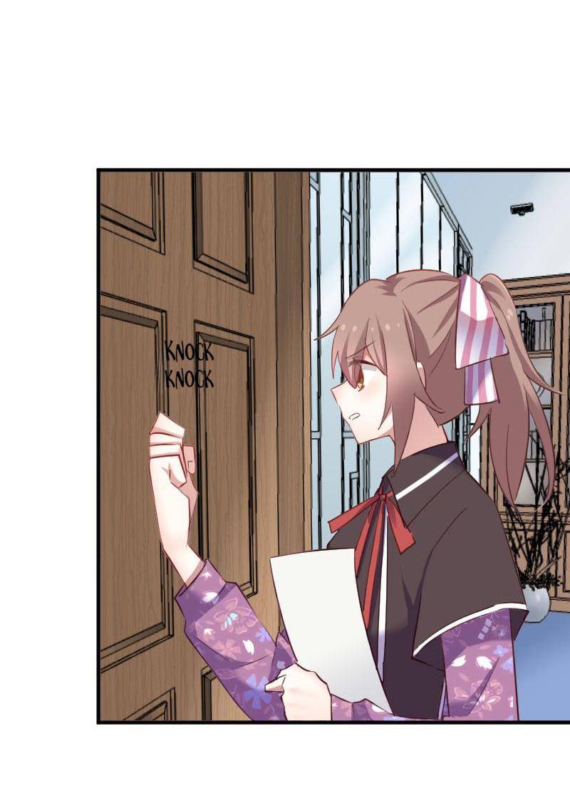 Help, my boyfriend is a ghost! Chapter 71 - page 28