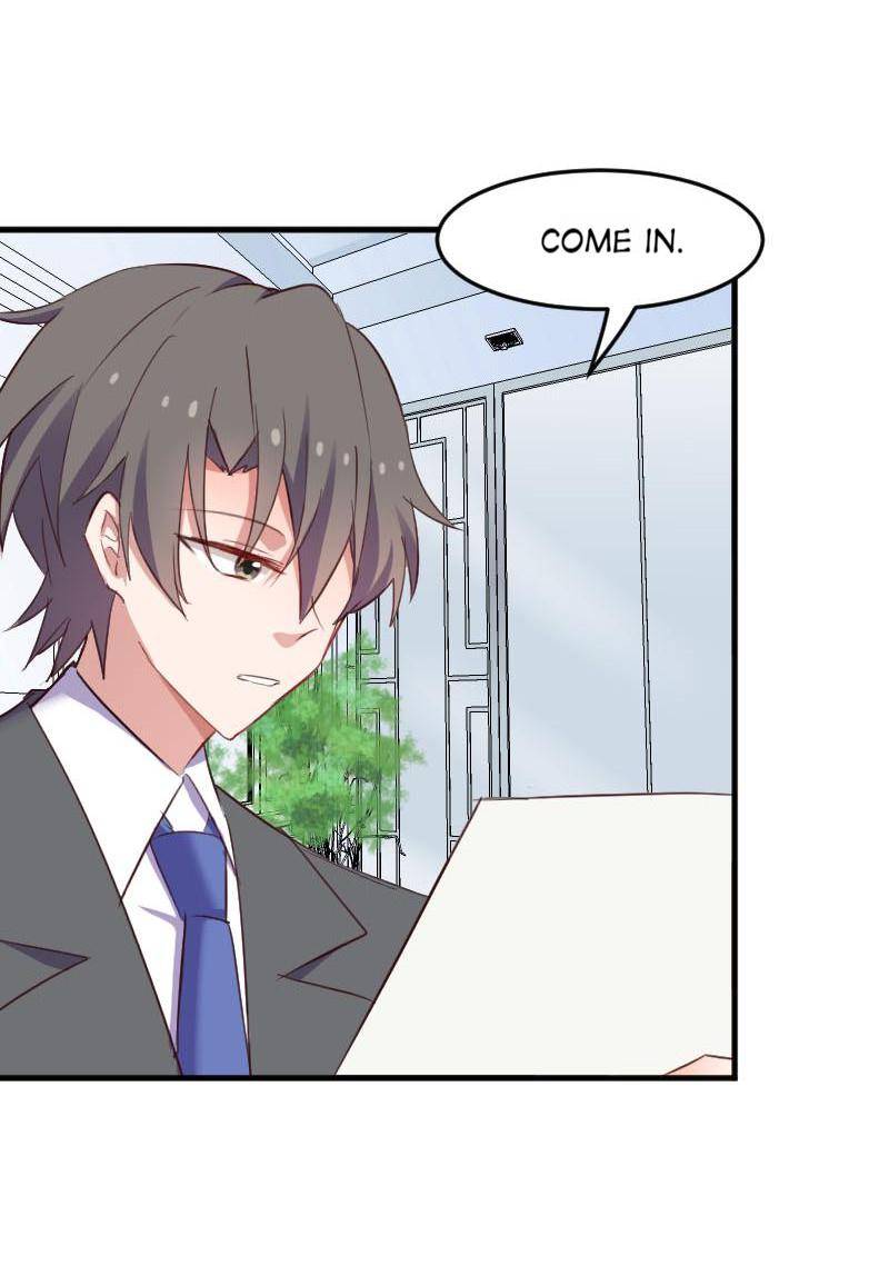 Help, my boyfriend is a ghost! Chapter 71 - page 29