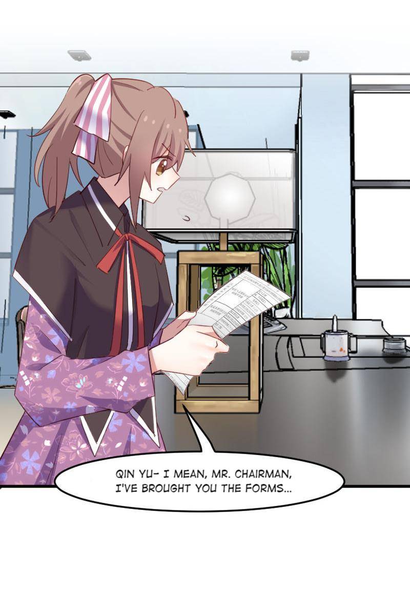 Help, my boyfriend is a ghost! Chapter 71 - page 30