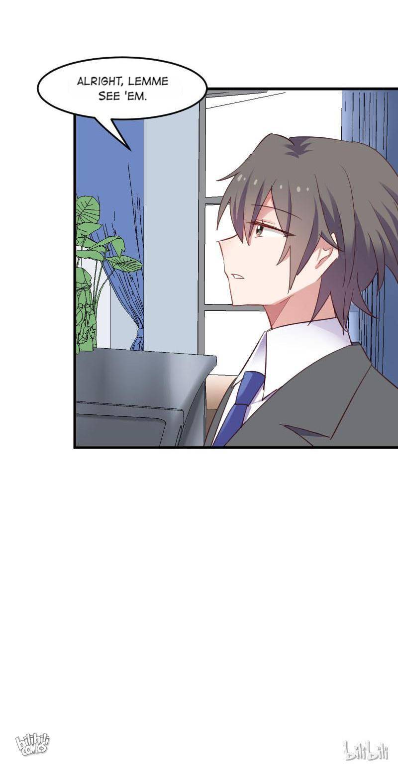 Help, my boyfriend is a ghost! Chapter 71 - page 31