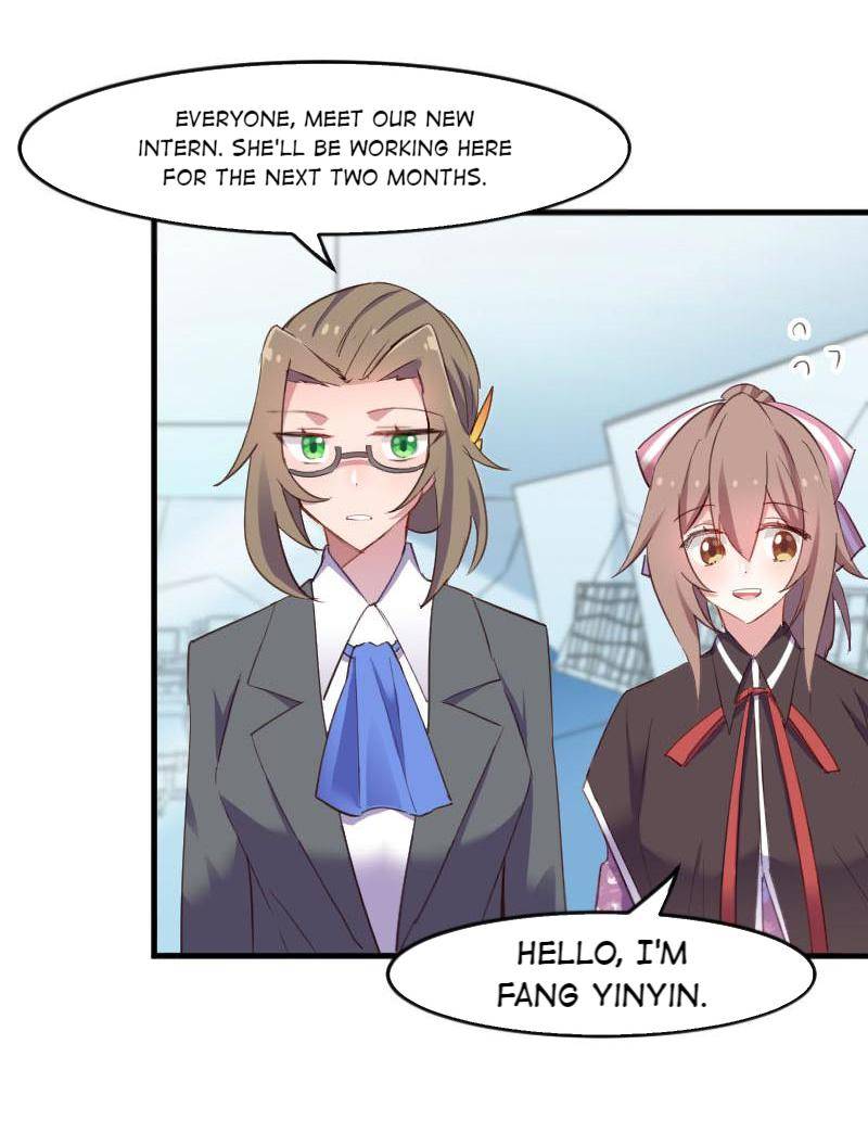 Help, my boyfriend is a ghost! Chapter 71 - page 5
