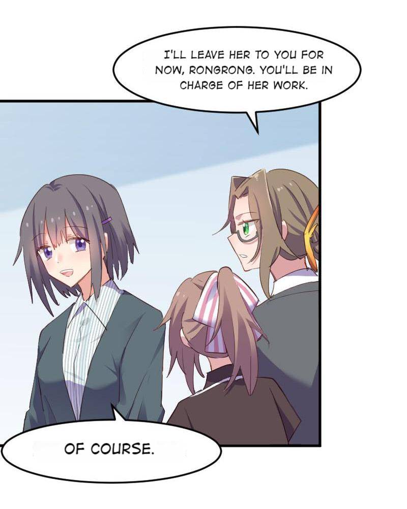 Help, my boyfriend is a ghost! Chapter 71 - page 6