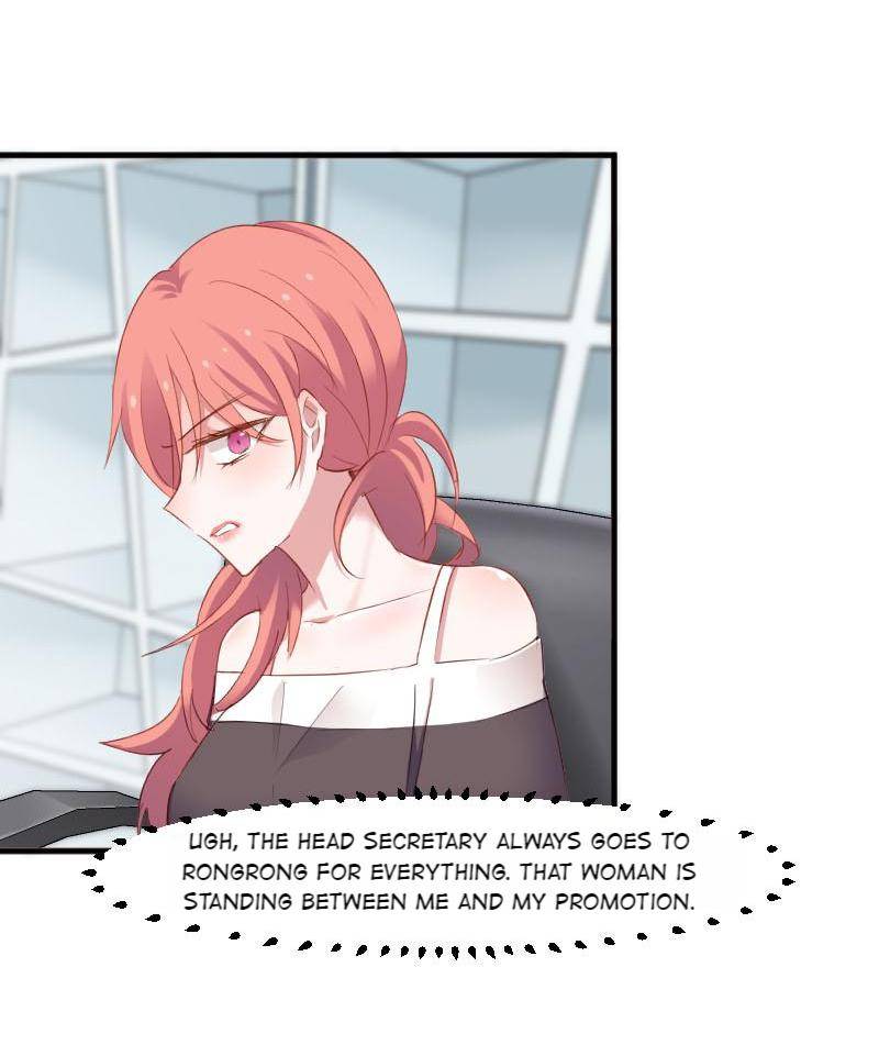 Help, my boyfriend is a ghost! Chapter 71 - page 8