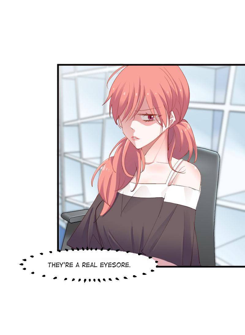 Help, my boyfriend is a ghost! Chapter 71 - page 9
