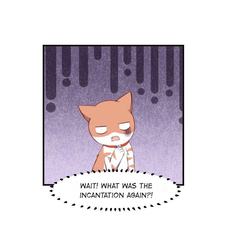 Help, my boyfriend is a ghost! Chapter 70 - page 10