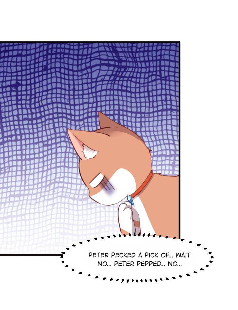 Help, my boyfriend is a ghost! Chapter 70 - page 11