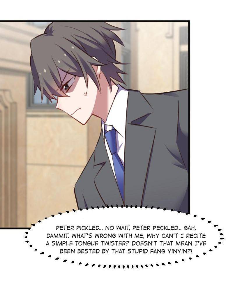 Help, my boyfriend is a ghost! Chapter 70 - page 15