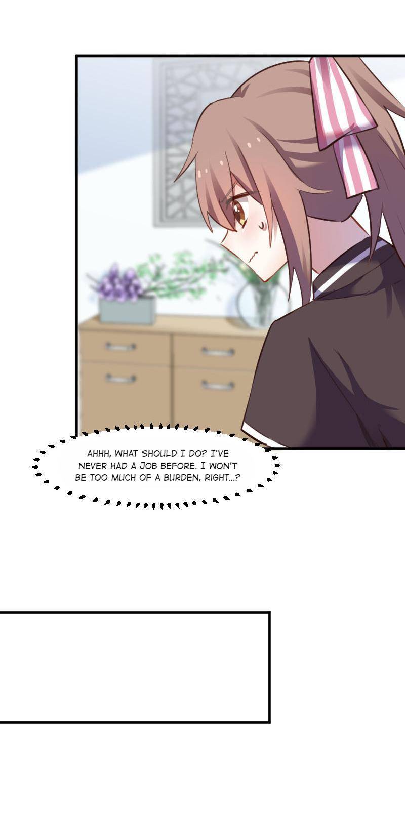Help, my boyfriend is a ghost! Chapter 70 - page 18