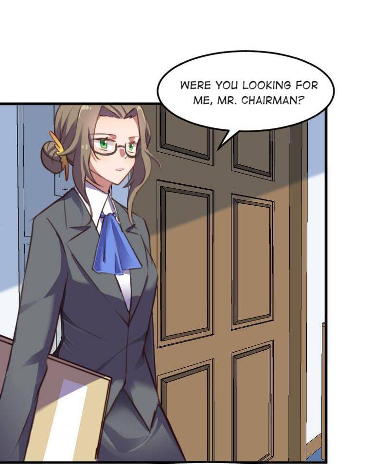 Help, my boyfriend is a ghost! Chapter 70 - page 19