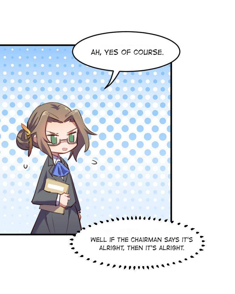 Help, my boyfriend is a ghost! Chapter 70 - page 23