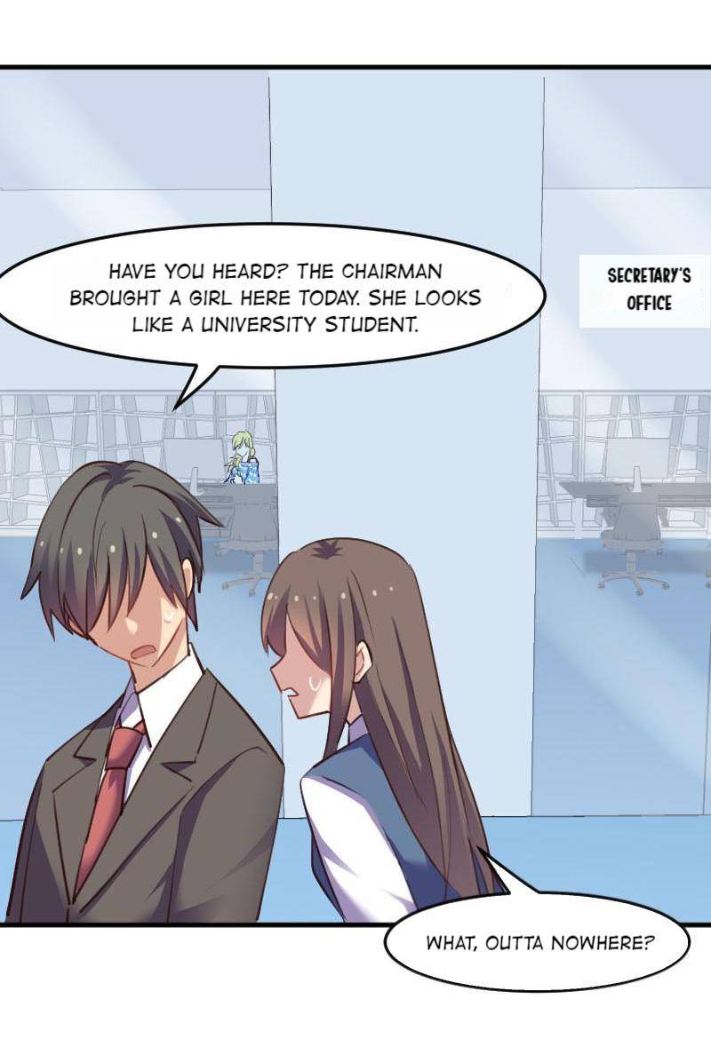 Help, my boyfriend is a ghost! Chapter 70 - page 25