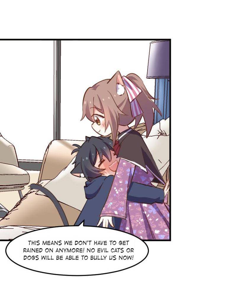 Help, my boyfriend is a ghost! Chapter 70 - page 5