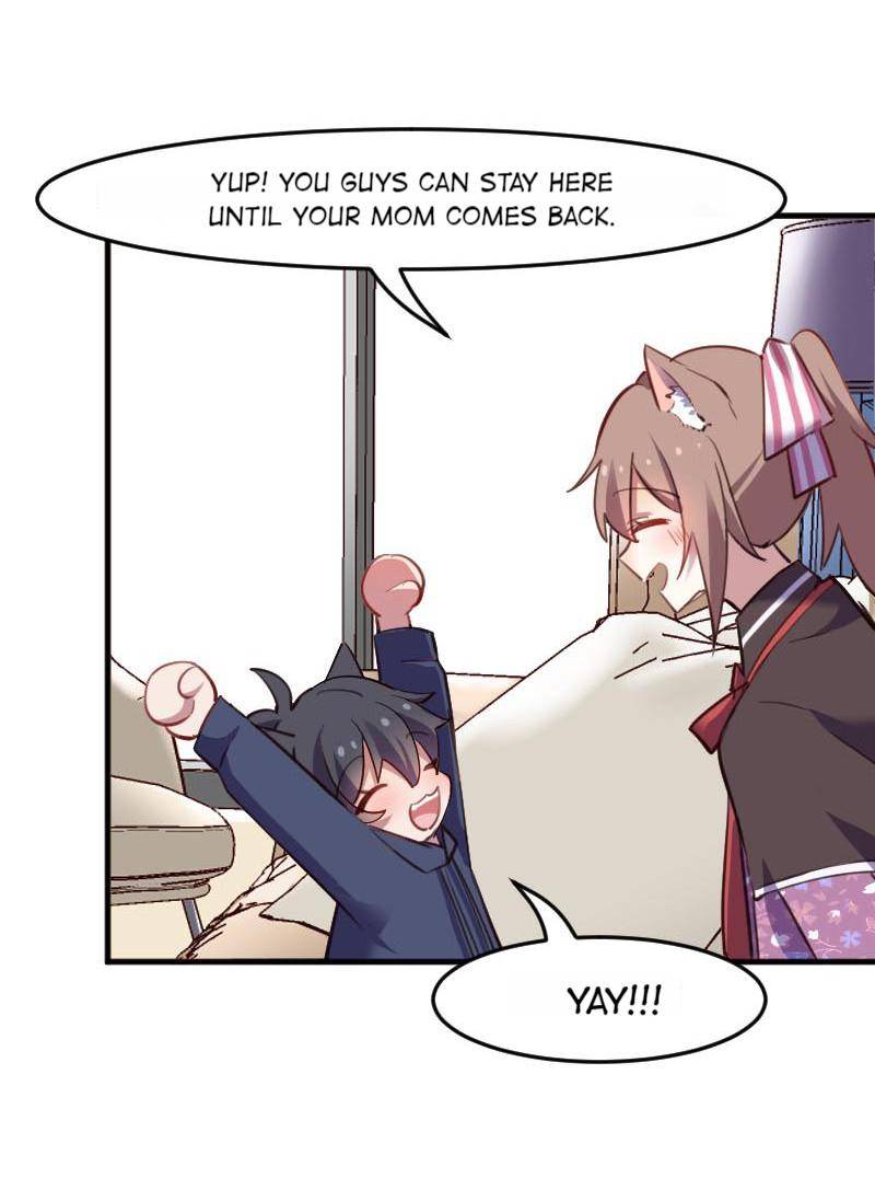 Help, my boyfriend is a ghost! Chapter 70 - page 6
