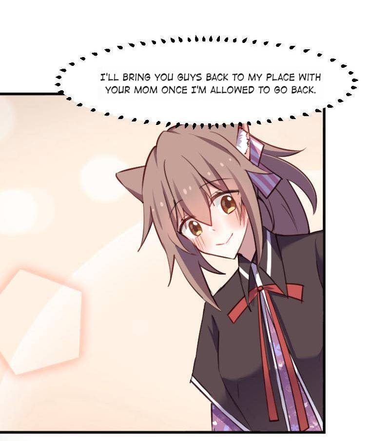 Help, my boyfriend is a ghost! Chapter 70 - page 7
