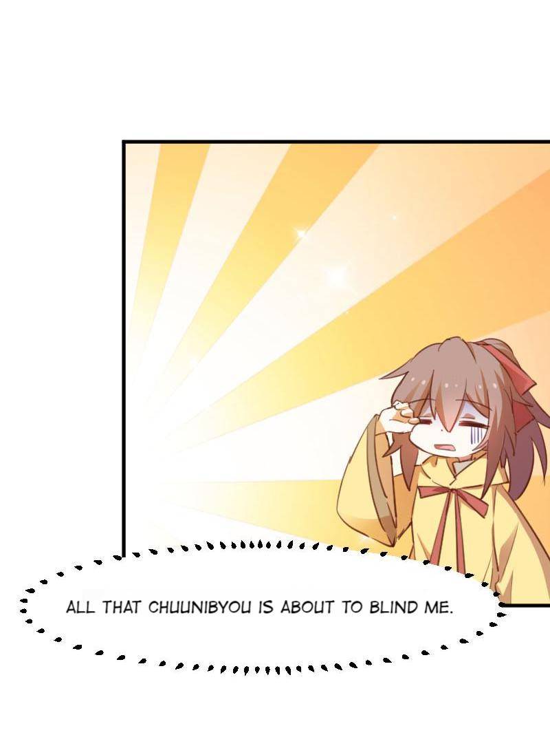 Help, my boyfriend is a ghost! Chapter 69 - page 11