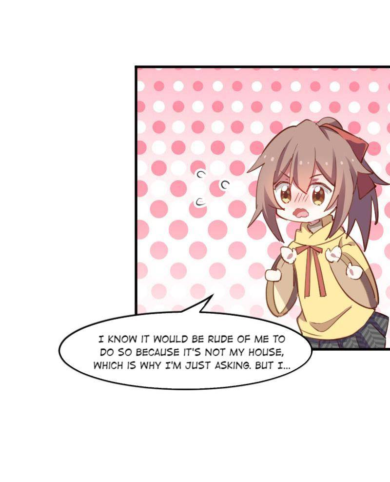 Help, my boyfriend is a ghost! Chapter 69 - page 14