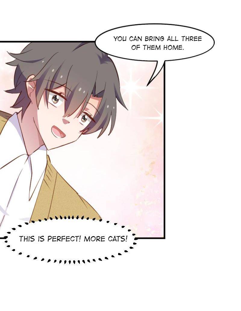 Help, my boyfriend is a ghost! Chapter 69 - page 16