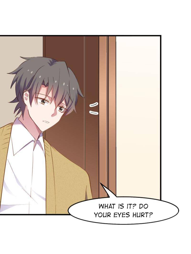 Help, my boyfriend is a ghost! Chapter 69 - page 19