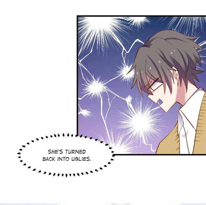 Help, my boyfriend is a ghost! Chapter 69 - page 24