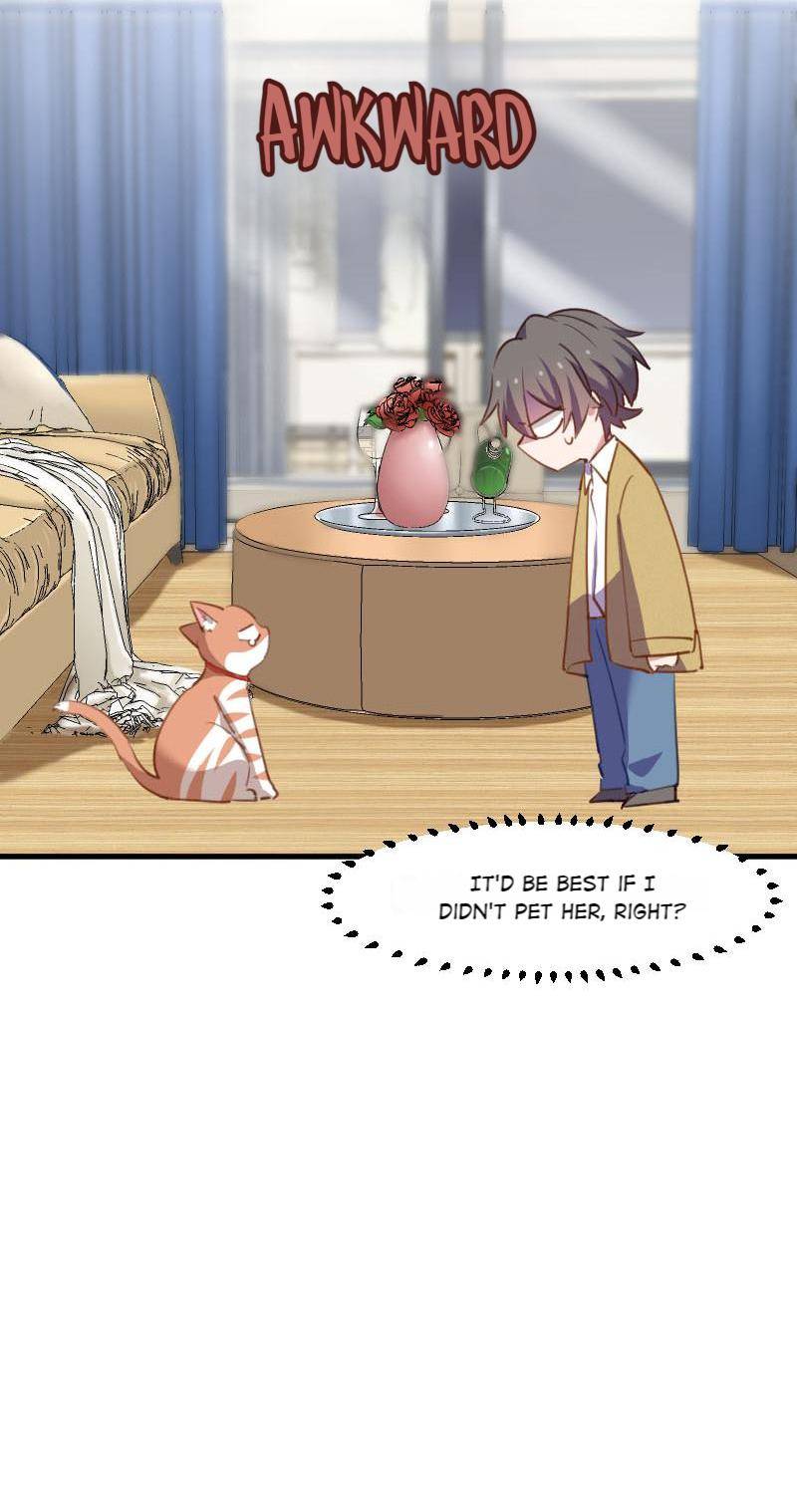 Help, my boyfriend is a ghost! Chapter 69 - page 25
