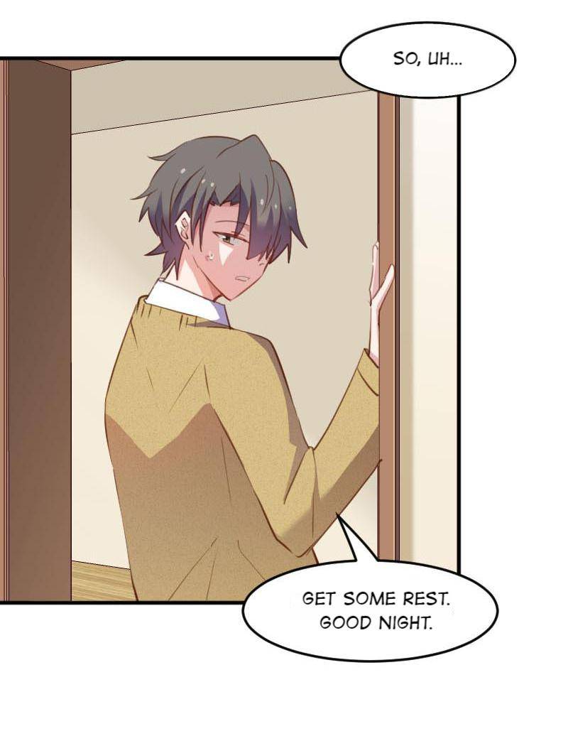 Help, my boyfriend is a ghost! Chapter 69 - page 26