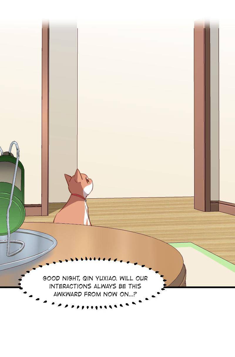 Help, my boyfriend is a ghost! Chapter 69 - page 27