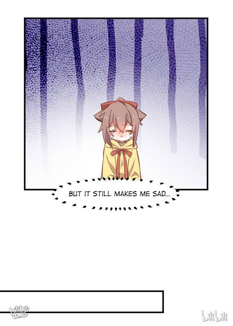 Help, my boyfriend is a ghost! Chapter 69 - page 29