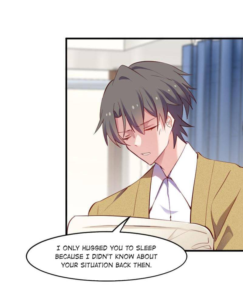 Help, my boyfriend is a ghost! Chapter 69 - page 5