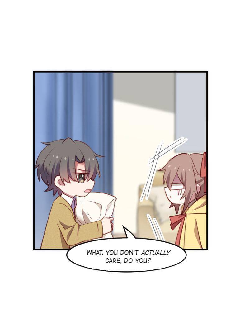 Help, my boyfriend is a ghost! Chapter 69 - page 8