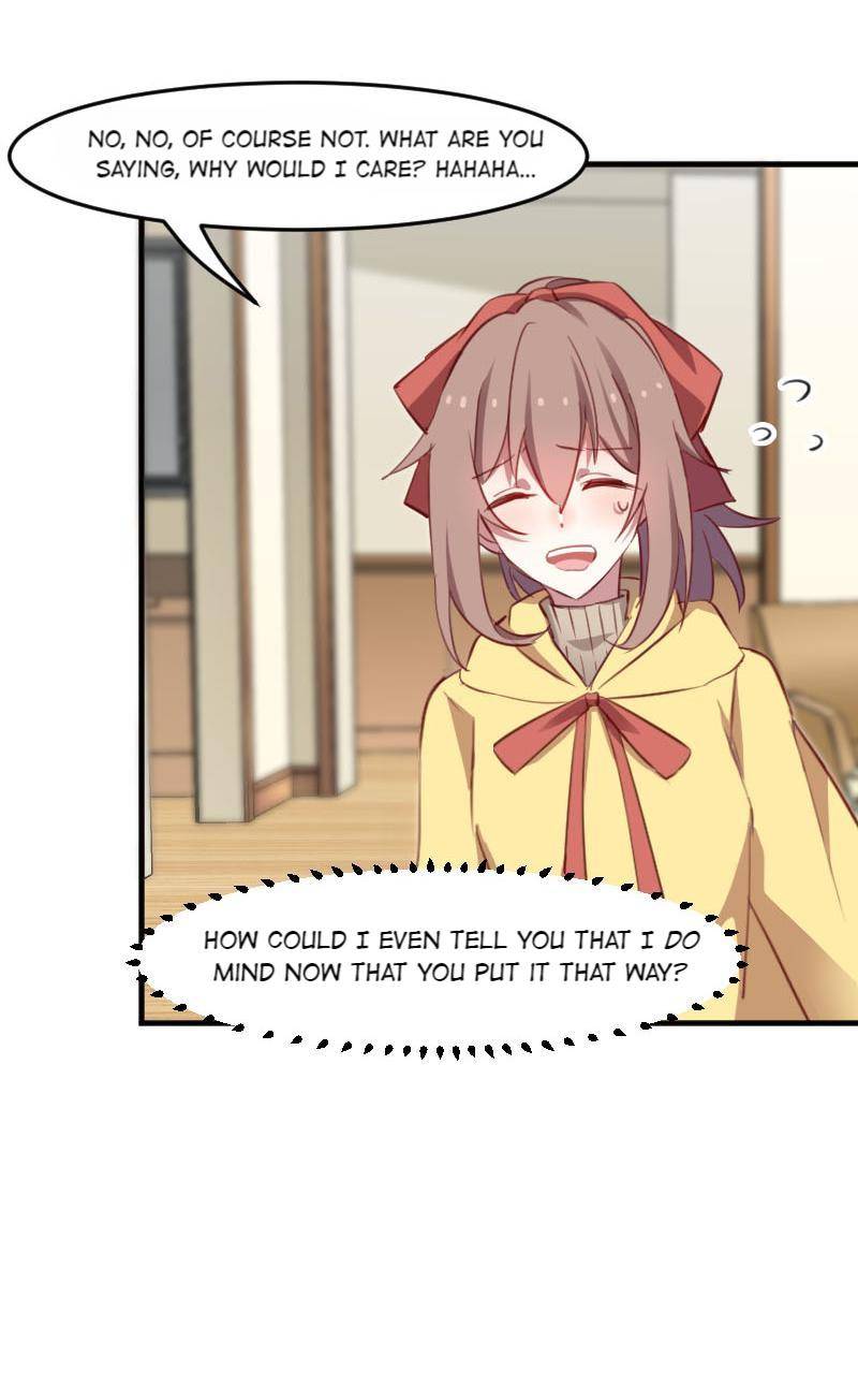 Help, my boyfriend is a ghost! Chapter 69 - page 9