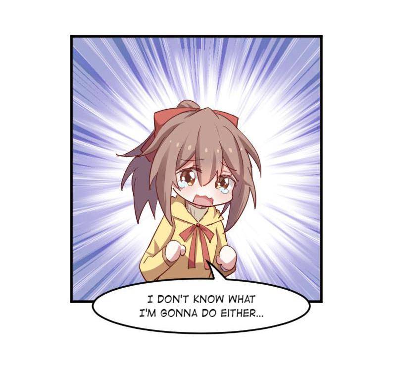 Help, my boyfriend is a ghost! Chapter 68 - page 13