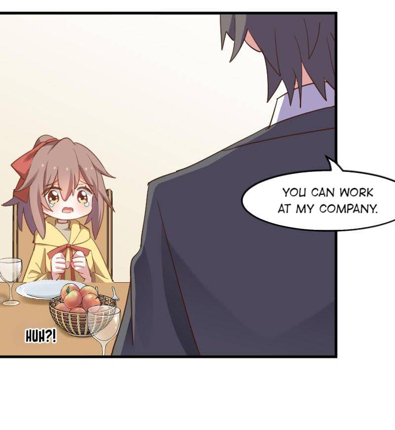 Help, my boyfriend is a ghost! Chapter 68 - page 14