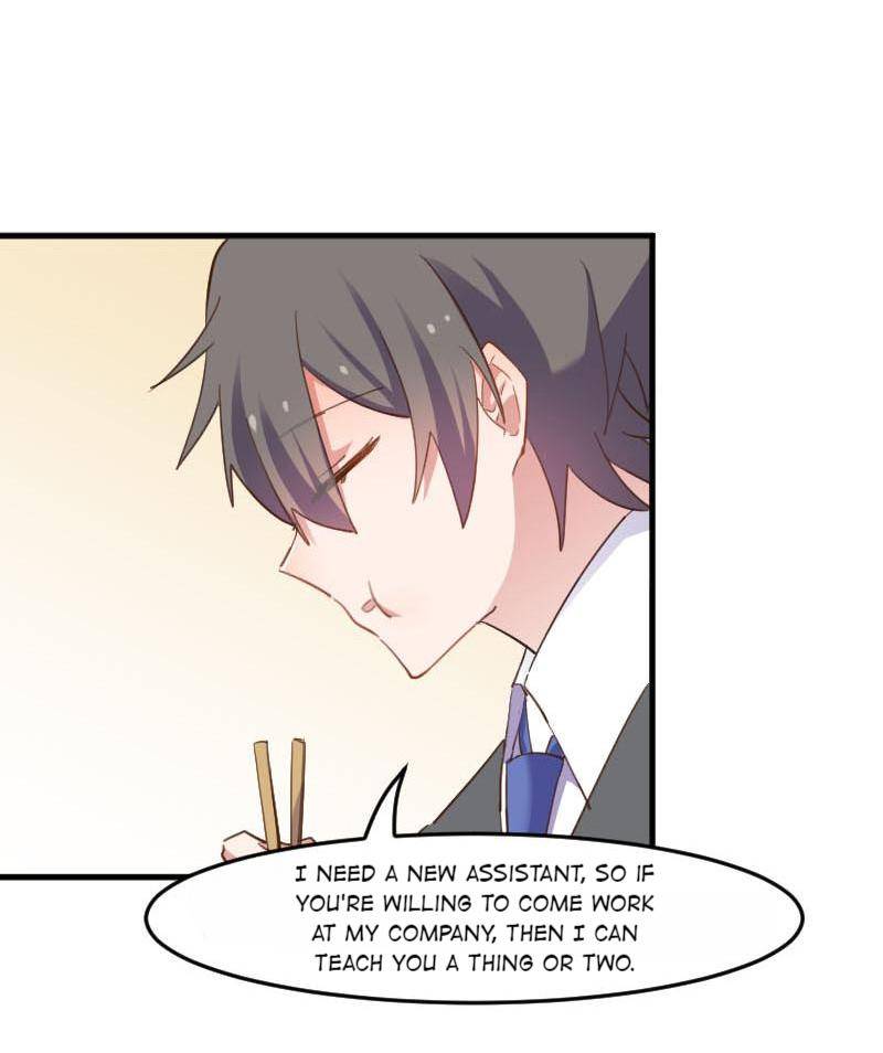 Help, my boyfriend is a ghost! Chapter 68 - page 16