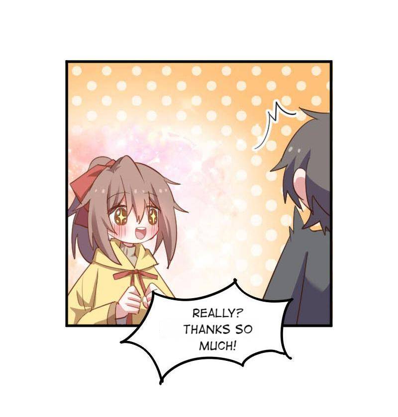 Help, my boyfriend is a ghost! Chapter 68 - page 17