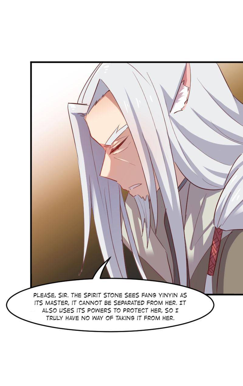 Help, my boyfriend is a ghost! Chapter 68 - page 24