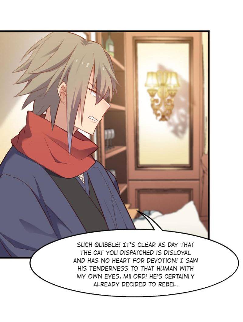 Help, my boyfriend is a ghost! Chapter 68 - page 25