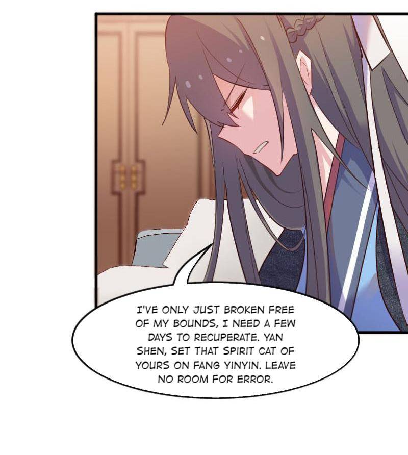 Help, my boyfriend is a ghost! Chapter 68 - page 28