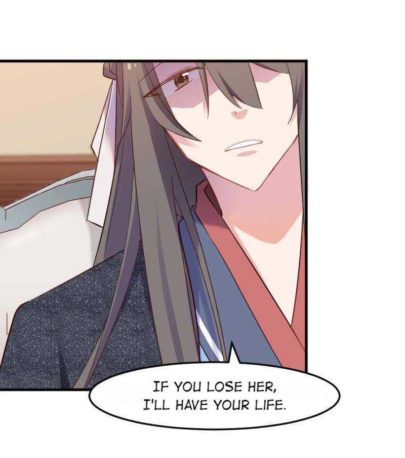 Help, my boyfriend is a ghost! Chapter 68 - page 29