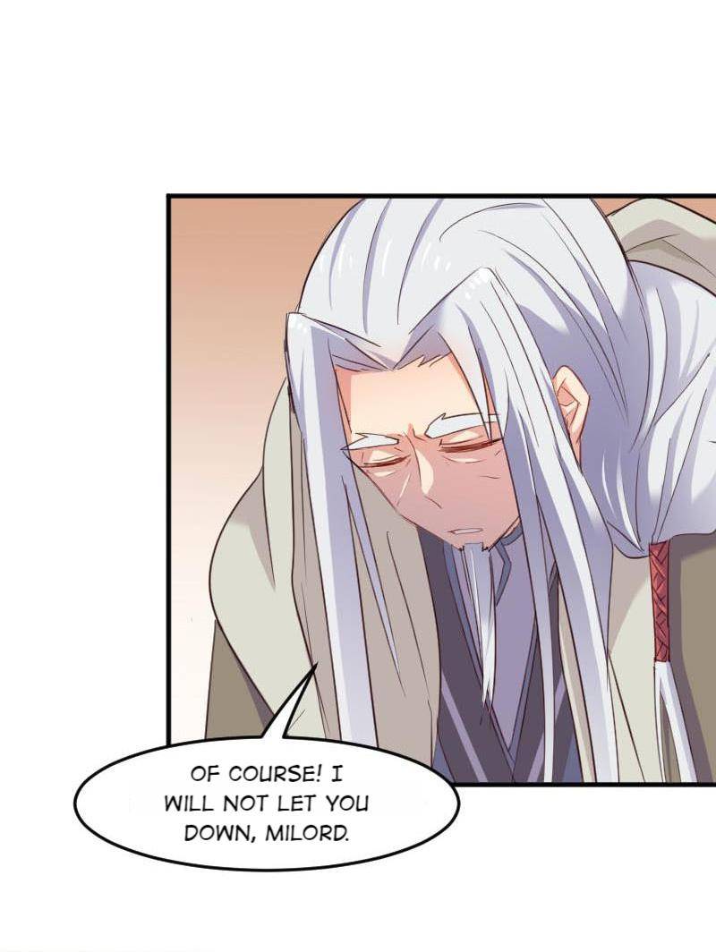 Help, my boyfriend is a ghost! Chapter 68 - page 30