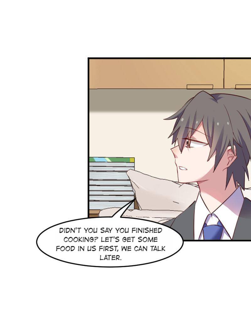 Help, my boyfriend is a ghost! Chapter 68 - page 5