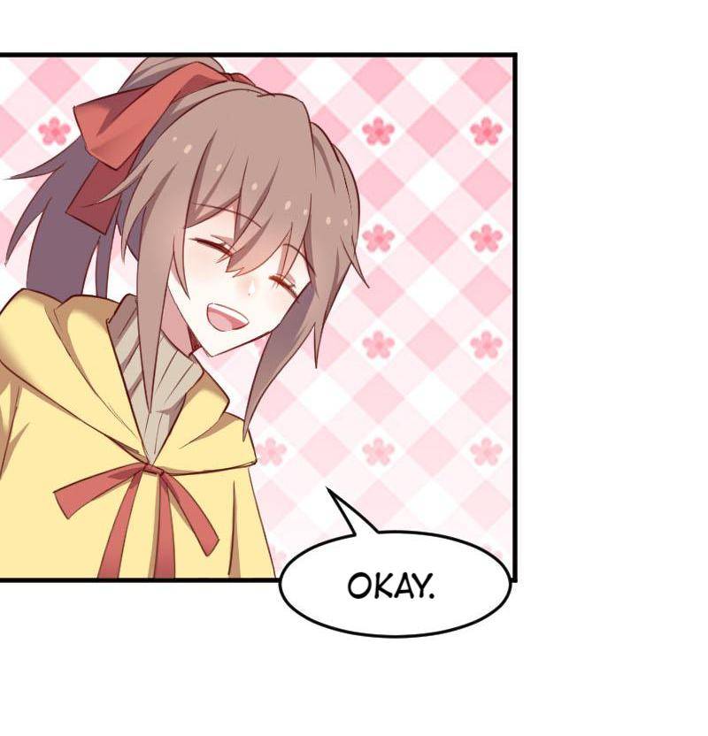 Help, my boyfriend is a ghost! Chapter 68 - page 6