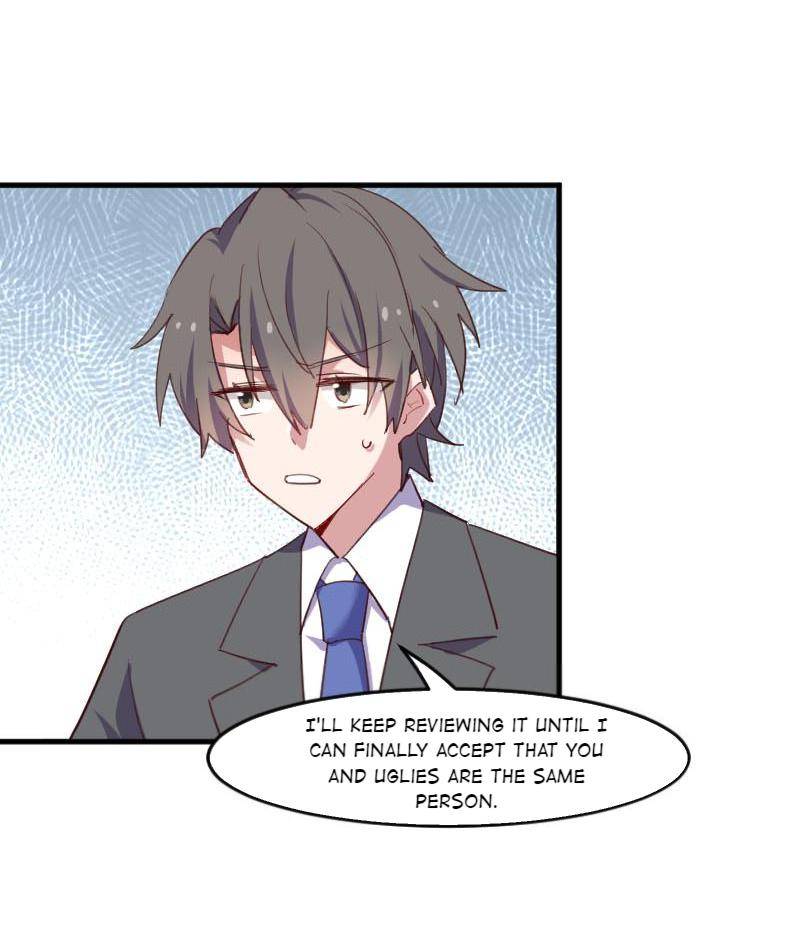 Help, my boyfriend is a ghost! Chapter 68 - page 9