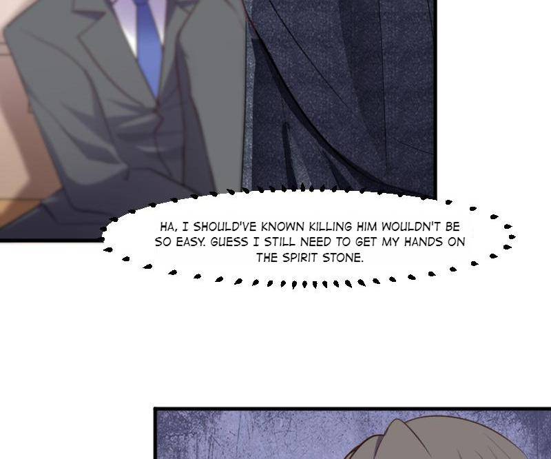 Help, my boyfriend is a ghost! Chapter 67 - page 13