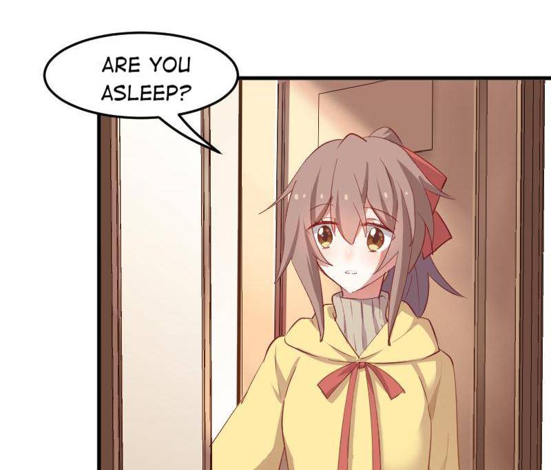 Help, my boyfriend is a ghost! Chapter 67 - page 18