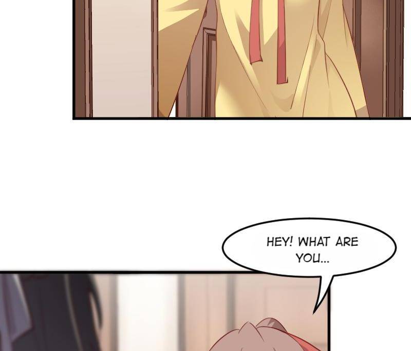Help, my boyfriend is a ghost! Chapter 67 - page 19