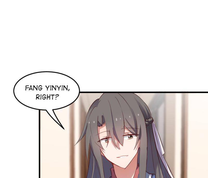 Help, my boyfriend is a ghost! Chapter 67 - page 21