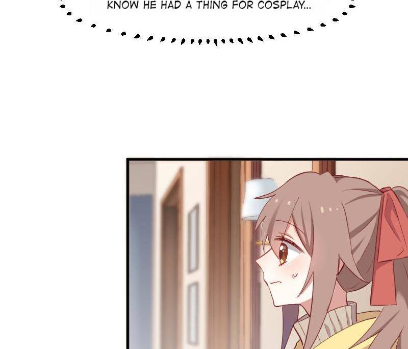 Help, my boyfriend is a ghost! Chapter 67 - page 24