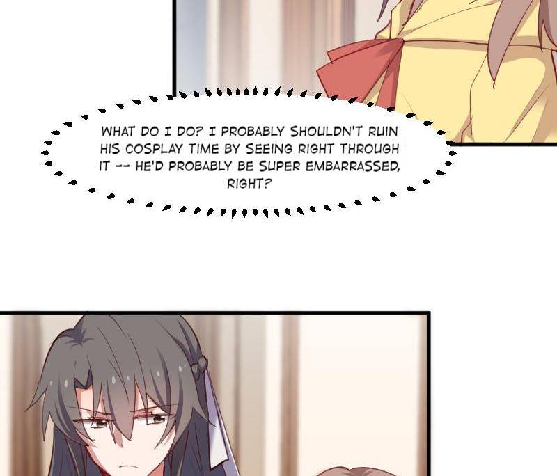 Help, my boyfriend is a ghost! Chapter 67 - page 25