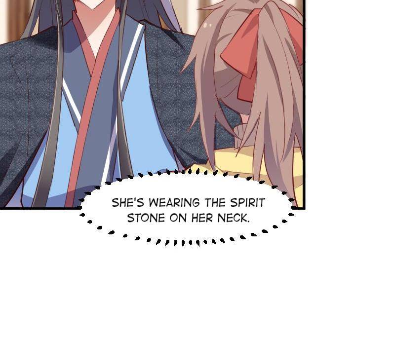 Help, my boyfriend is a ghost! Chapter 67 - page 26