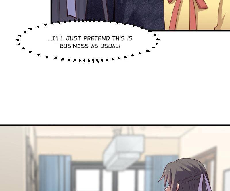Help, my boyfriend is a ghost! Chapter 67 - page 28